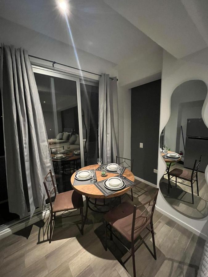 危地马拉Moderno Apartamento Doble公寓 外观 照片